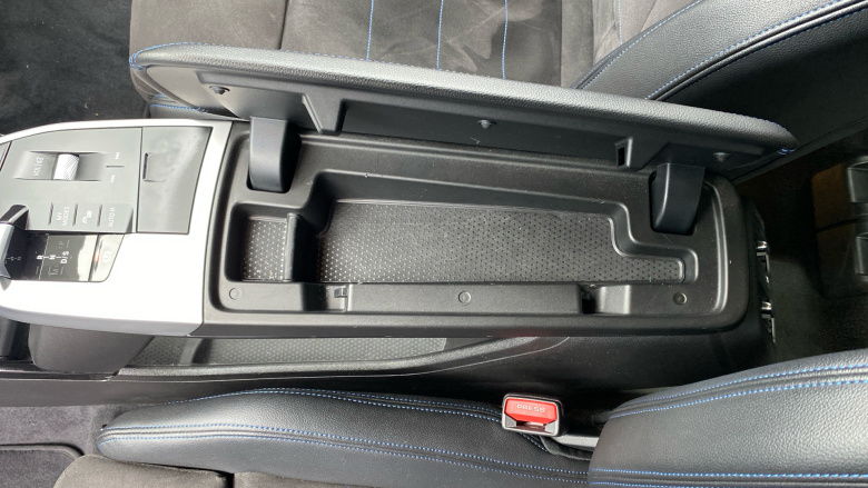 BMW 2 Series 220i MHT M Sport 5dr DCT Petrol Hatchback